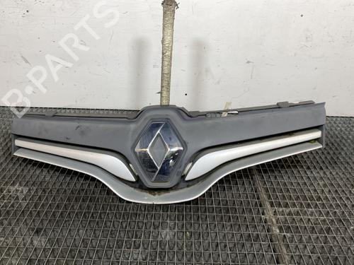 Used Grille RENAULT KANGOO Express (FW0/1_) 1.5 dCi 75 (FW07, FW10, FW04) (75 hp) 22958710