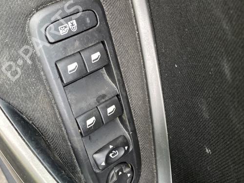 Switch CITROËN C5 III Break (RW_) 2.0 HDi 150 / BlueHDi 150 (RWRHEJ, RWRHE8) | BP24455803I30 