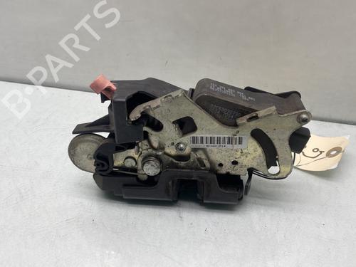 Front left lock MERCEDES-BENZ VITO / MIXTO Van (W639) 109 CDI (639.601, 639.603, 639.605) | BP29597534C98 