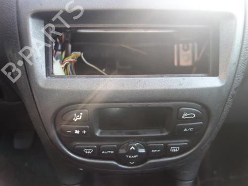 Retrovisor izquierdo PEUGEOT 206 Hatchback (2A/C) 1.4 i | BP21802497C26 