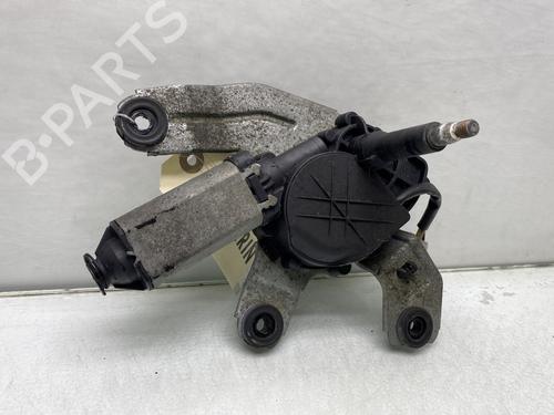 Used Rear wiper motor PEUGEOT 206 Hatchback (2A/C) 1.4 HDi eco 70 (68 hp) 20701713