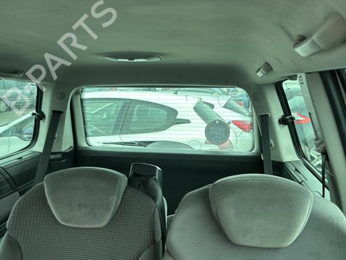 Fuse box PEUGEOT 807 (EB_) 2.0 HDi | BP28704893E1  - Image 20