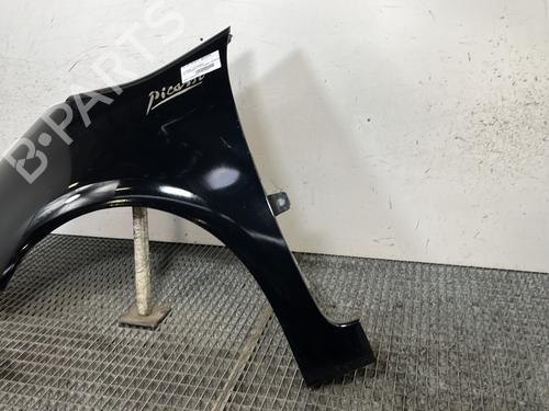 Left front fenders CITROËN C4 Picasso I MPV (UD_) 1.6 HDi | BP30168998C41 