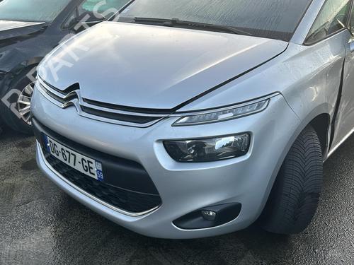 Høyre bak invendig håndtak CITROËN C4 Picasso II  | BP19991979I16 