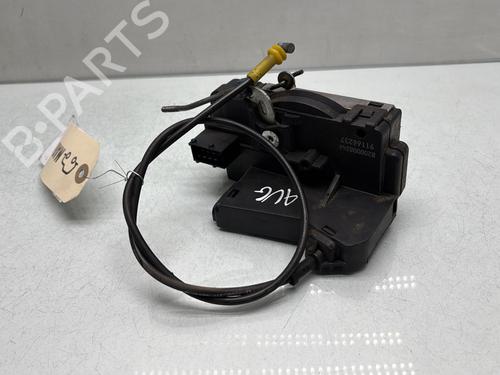 Front left lock RENAULT TRAFIC II Bus (JL) 2.0 dCi 90 (JL00, JL01, JL0H, JL0M, JL0P, JL0S) | BP32292497C98