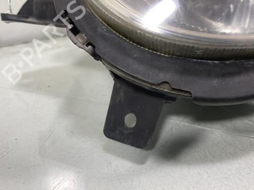 Left headlight NISSAN MICRA III (K12) 1.2 16V | BP31175910C28