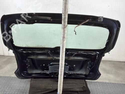 Tampa da Mala Tampa da Mala VW GOLF V Variant (1K5) 1.9 TDI (105 hp) 36008296 36008296