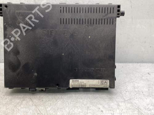 Used Electronic module Electronic module PEUGEOT 206 Hatchback (2A/C) 1.9 D (69 hp) 22694959 22694959