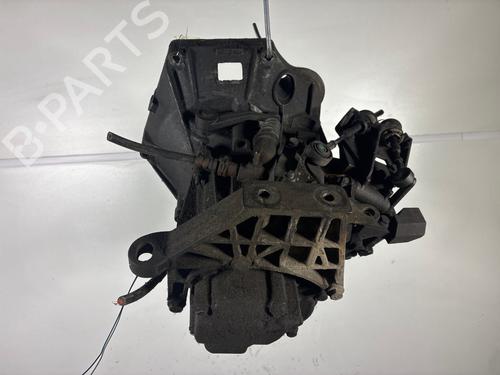 Gearbox FIAT PUNTO EVO (199_) 1.3 D Multijet (199AXC1A, 199BXC1A, 199AXT1A, 199BXT1A) | BP39617996M3 - Image 2