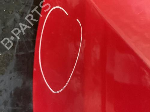 Right rear door SEAT IBIZA IV (6J5, 6P1)  | BP21957130C5 