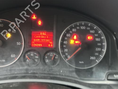 Left tailgate light VW GOLF V (1K1) 1.9 TDI | BP25261905C79 - Image 8