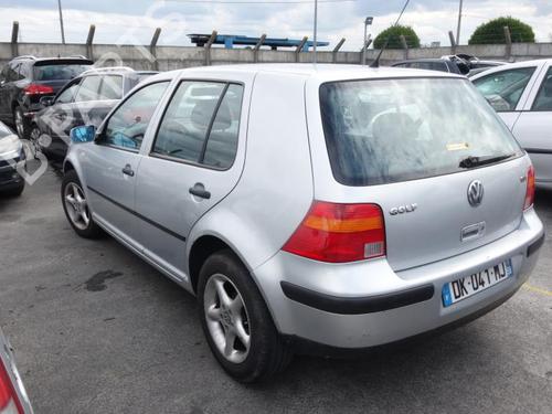 Frontplade/Frontkurv VW GOLF IV (1J1) 1.9 TDI | BP23134447C72 