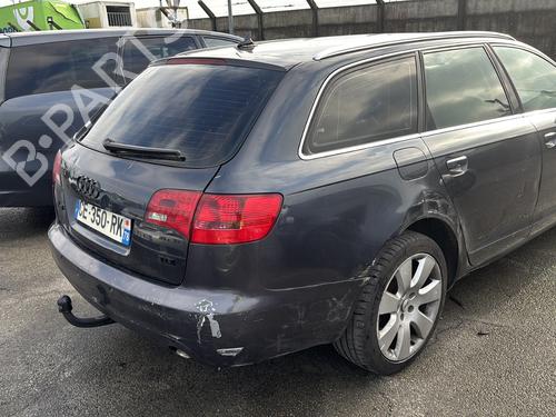 Alternator AUDI A6 C6 Avant (4F5) 2.7 TDI | BP38066181M7 - Image 19