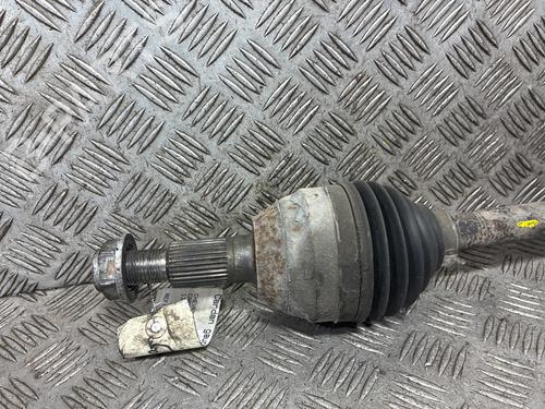 Left front driveshaft CHEVROLET CAPTIVA (C100, C140) 2.2 D 4WD | BP37648669M38 - Image 4