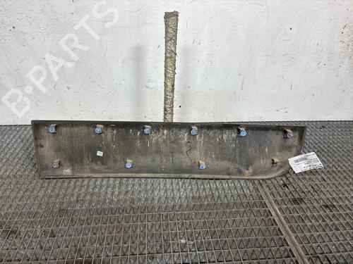 Dørliste Dørliste RENAULT MASTER III Van (FV) 2.3 dCi 100 FWD (FV0A, FV0B, FV0G, FV0K, FV0H) (101 hp) 34477561 34477561