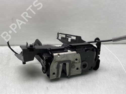 Used Rear left lock FORD FIESTA VII (HJ, HF) 1.0 EcoBoost mHEV (125 hp) 28625003