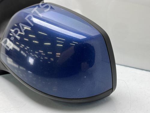Left mirror FORD FOCUS II (DA_, HCP, DP) 1.6 TDCi | BP25446887C26 