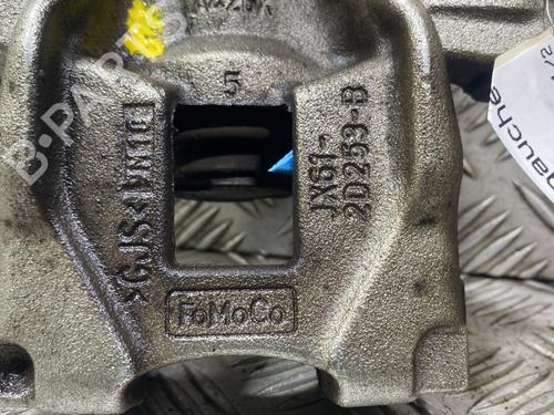 Left rear brake caliper FORD FOCUS IV (HN) 1.0 EcoBoost | BP23768890M107 - Image 7