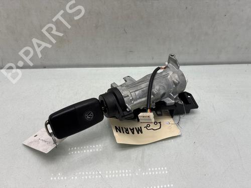 Used Ignition barrel Ignition barrel 37190170 37190170