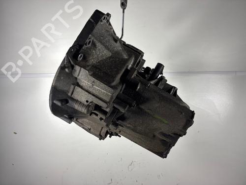 gearbox-citroen-c5-i-dc_-2001-2002-2003-2004-2005-36248807 main image