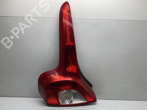Used Left taillight VOLVO C30 (533) 1.6 D (109 hp) 25123491