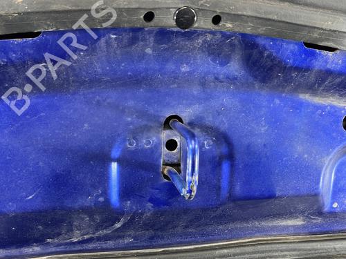 Hood MAZDA 6 Hatchback (GH) 2.0 MZR-CD (GH14) | BP31880913C1 