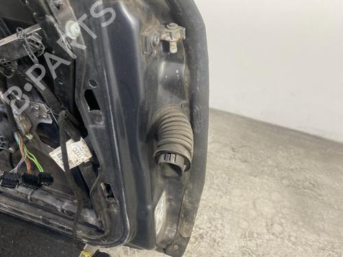 Left front door AUDI A6 C5 Avant (4B5)  | BP21958575C2 