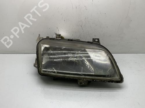 Right headlight SEAT ALHAMBRA (7V8, 7V9) 1.9 TDI | BP20023054C29 