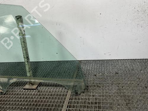 Front right door window CITROËN C4 Grand Picasso I (UA_) 1.6 HDi | BP28493664C19 