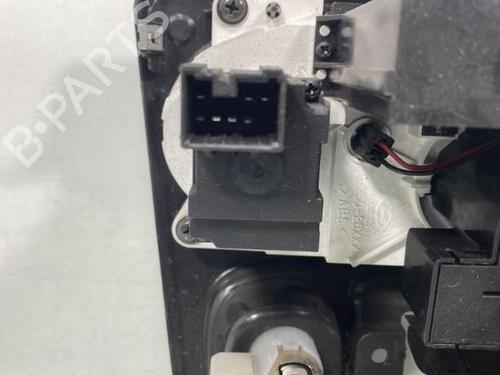 Climate control HYUNDAI SANTA FÉ I (SM) 2.0 CRDi 4x4 | BP19981702I5 