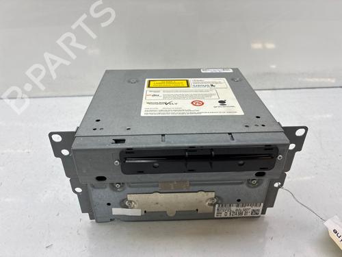 Used Radio Radio BMW 5 Touring (F11) 520 d (184 hp) 36761719 36761719