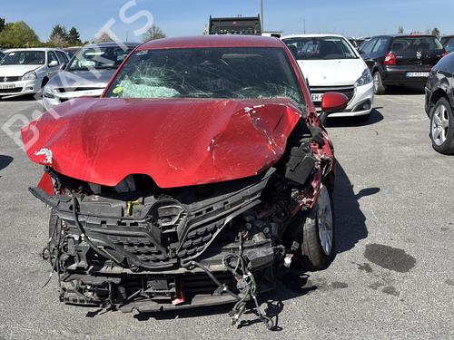 Front right window mechanism RENAULT CLIO V (B7_) 1.5 Blue dCi 115 (B7AD) | BP29615461C23 - Image 13