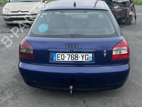 Fuel flap AUDI A3 (8L1) 1.9 TDI | BP19963802C131 