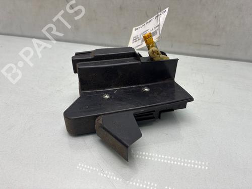 Serrure avant gauche Serrure avant gauche DACIA SANDERO II [2012-2026] 36423397 36423397