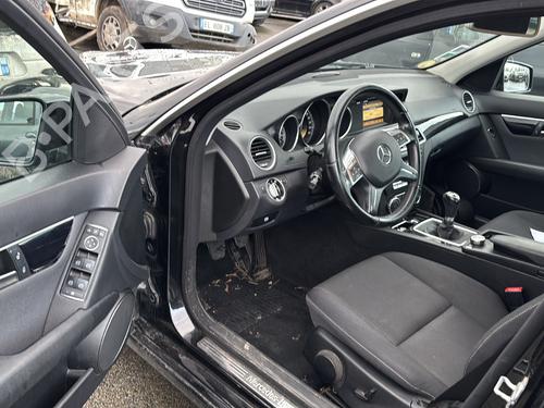 Headlight switch MERCEDES-BENZ C-CLASS (W204) C 200 CDI (204.001) | BP26952506I24 - Image 11