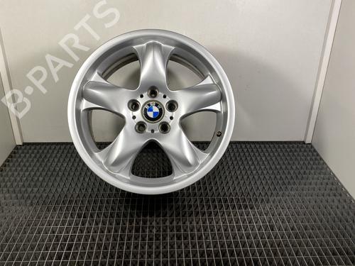 Fælk BMW X5 (E53) 4.4 i (286 hp) 31858222