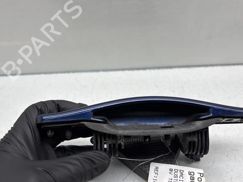 Rear left exterior door handle DACIA DUSTER (HS_) 1.5 dCi | BP29456200C130 
