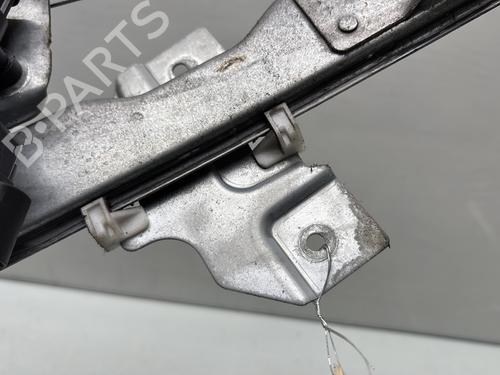 Front left window mechanism DACIA SANDERO 1.4 (BS0C, BS0A, BS0G, BS1F, BS0E) | BP32330082C22 - Image 2