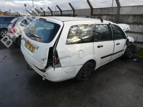 Rear wiper motor FORD FOCUS I Turnier (DNW) 1.6 16V | BP20028351M102 