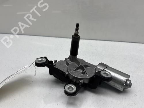 Used Rear wiper motor VW POLO IV (9N_, 9A_) 1.2 12V (64 hp) 30535729