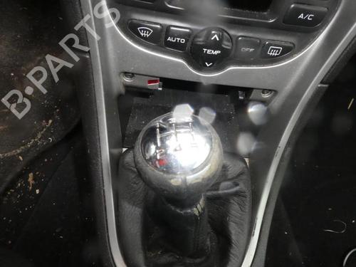 Left front door PEUGEOT 307 (3A/C) 2.0 HDi 90 | BP20000583C2 