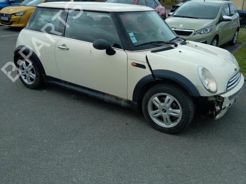 Gearstang MINI MINI (R50, R53) One D | BP19972660M90 