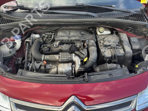 Engate do cinto CITROËN C3 II (SC_) 1.4 HDi 70 (SC8HZC, SC8HR0, SC8HP4) | BP32063234I32 - Image 25