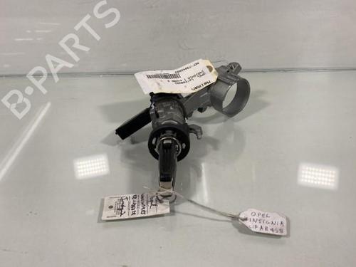 Used Ignition barrel Ignition barrel OPEL INSIGNIA A Sports Tourer (G09) 2.0 CDTI (35) (110 hp) 19964612 19964612