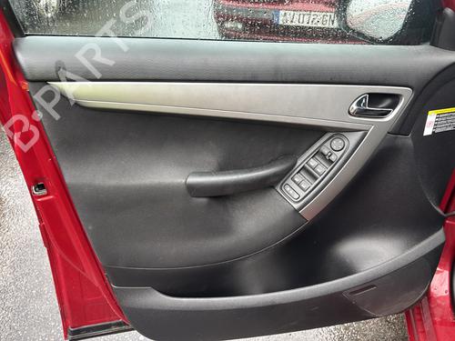 Rear right door window CITROËN C4 Grand Picasso I (UA_) 1.6 HDi | BP30176906C21 
