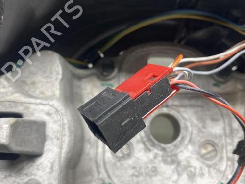 Steering wheel FIAT 500 (312_) 1.2 (312AXA1A) | BP19952406C49