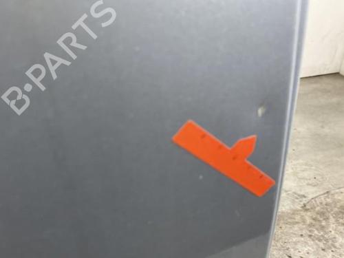 Right rear door MERCEDES-BENZ A-CLASS (W169) A 180 CDI (169.007, 169.307) | BP27722703C5 