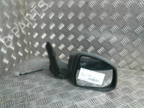 Right mirror FORD MONDEO IV Turnier (BA7) 1.6 Ti | BP20000749C27 