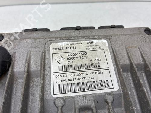 Used Engine control unit (ECU) Engine control unit (ECU) 39090961 39090961
