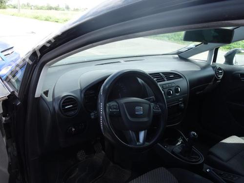 Rear bumper reinforcement SEAT LEON (1P1)  | BP20032296C73 
